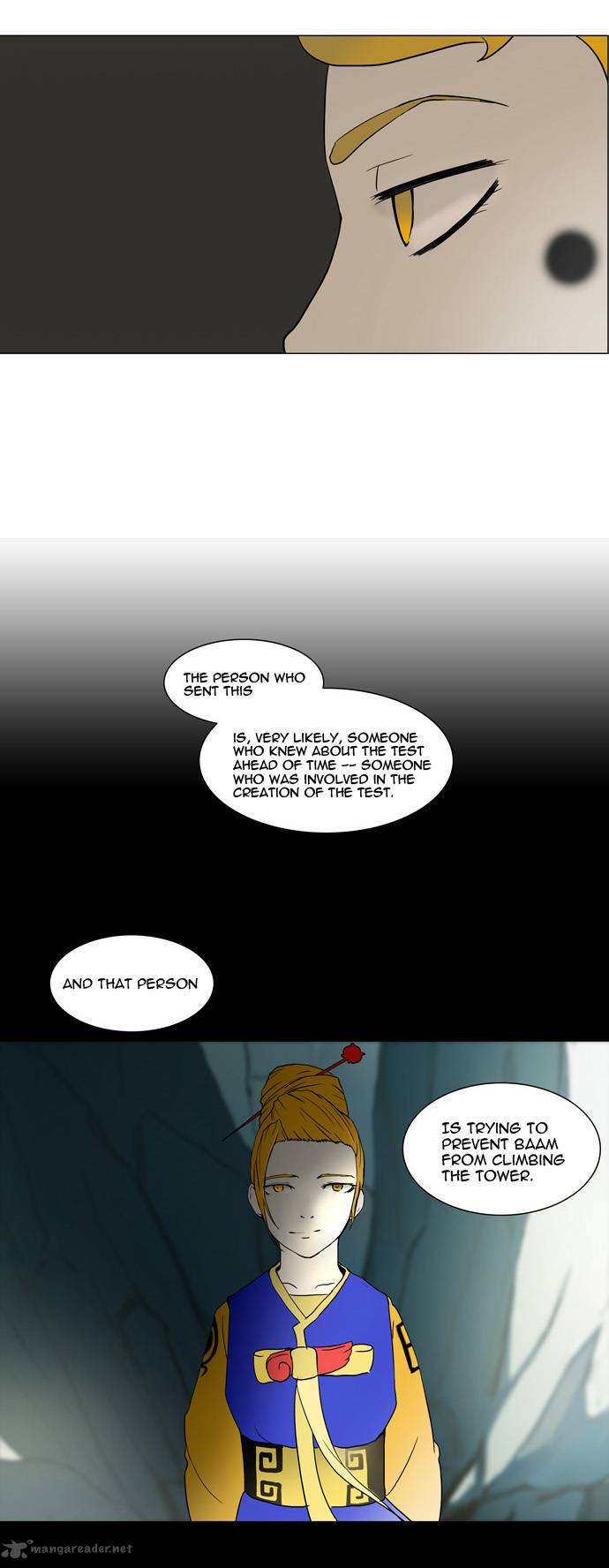 Tower of God Chapter 56 image 05